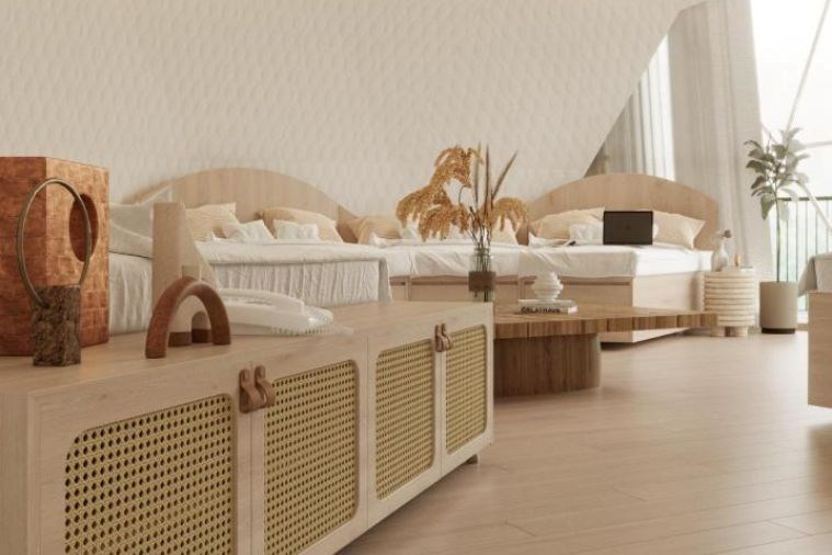 Mộc Châu Island Mountain Park & Resort